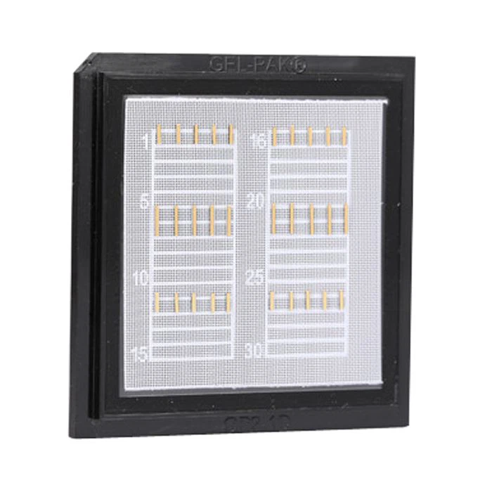 2W 665nm Single Emitter Laser Chip