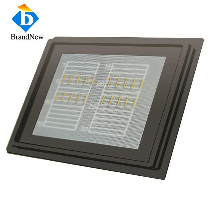22W 945nm Laser Diode Bare Chip