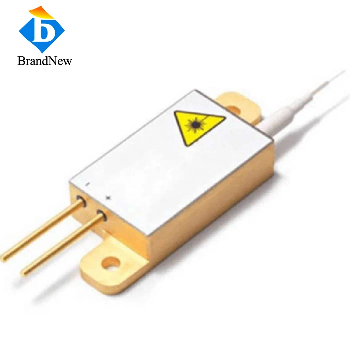 780nm 8W ফাইবার ডায়োড NIR ফ্লুরোসেন্স লেজার