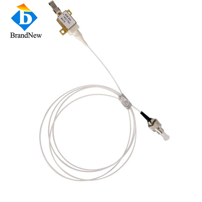 ফাইবার কাপলড ডায়োড লেজার 1450nm 1W