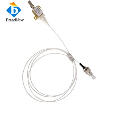 940nm 8W ফাইবার কাপলড ডায়োড লেজার