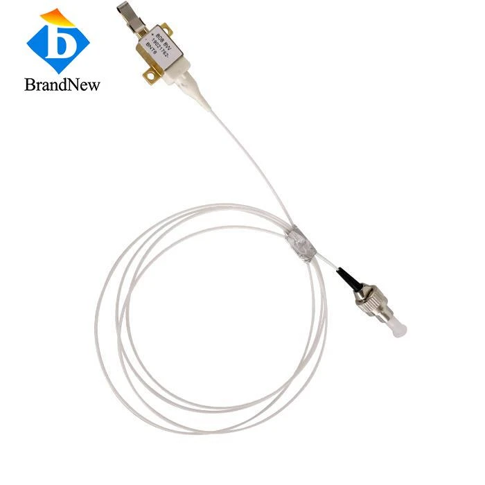 830nm Printing Fiber Coupled Laser Diodes 830nm Printing Fiber Coupled Laser Diodes