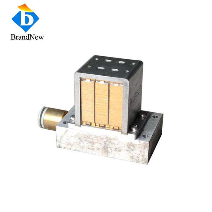 High Power 2400W 808nm CW/QCW/Pulse Water Cooled Vertical Stack Diode Laser For Laser Pumping/material Processing/industry/medical/printing/display/projection/defense/military And Scientific Research/hair Removal/25 Emitters/47 Emitters/49 Emitters