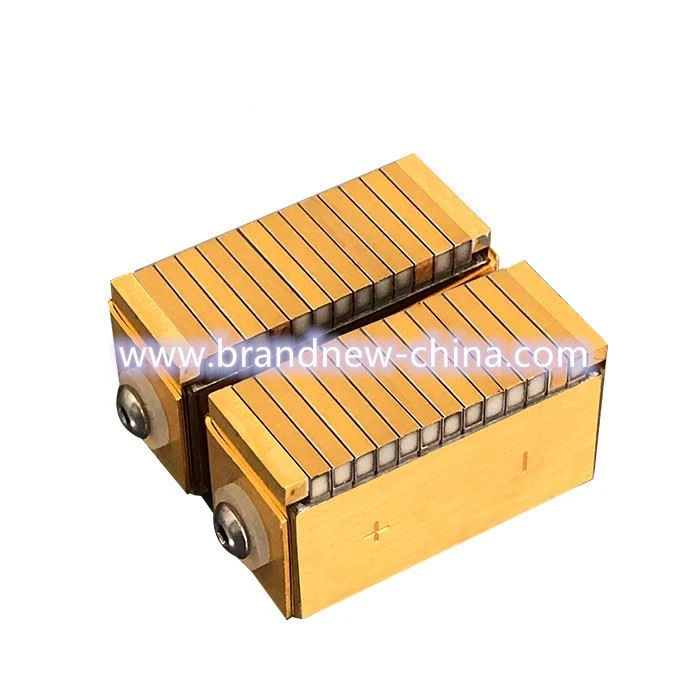 Vectus Palomar জন্য 24 বার ডায়োড লেজার স্ট্যাক
