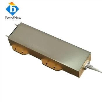 320W 940nm ফাইবার কাপলড ডায়োড লেজার