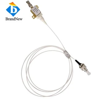 10W 940nm ফাইবার কাপলড ডায়োড লেজার