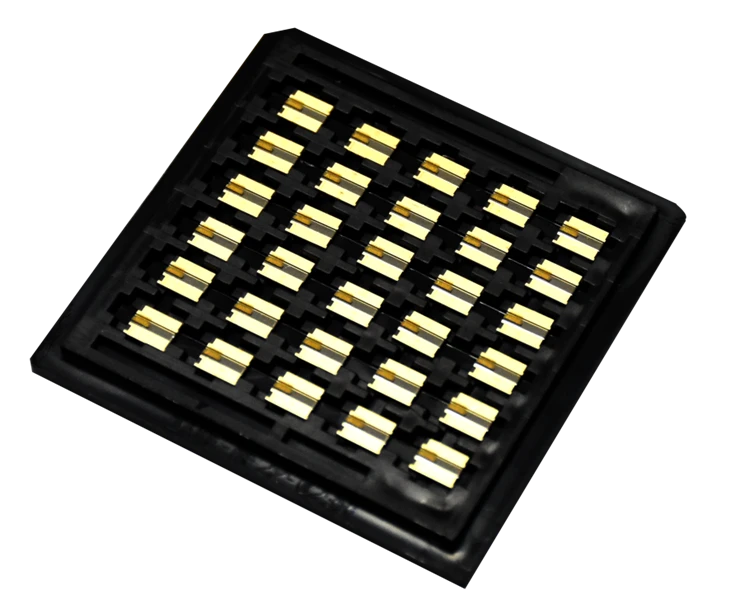 12W 880nm Chip On Submount COS Laser Diode suppliers 12W 880nm Chip On Submount COS Laser Diode suppliers